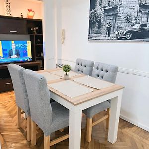 Apartamento de 2 Dormitorios